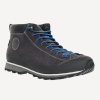 Ботинки BIO NATURALE SUEDE MID MTX (RU 41 EU 42 СМ 27.5; antra/laguna)
